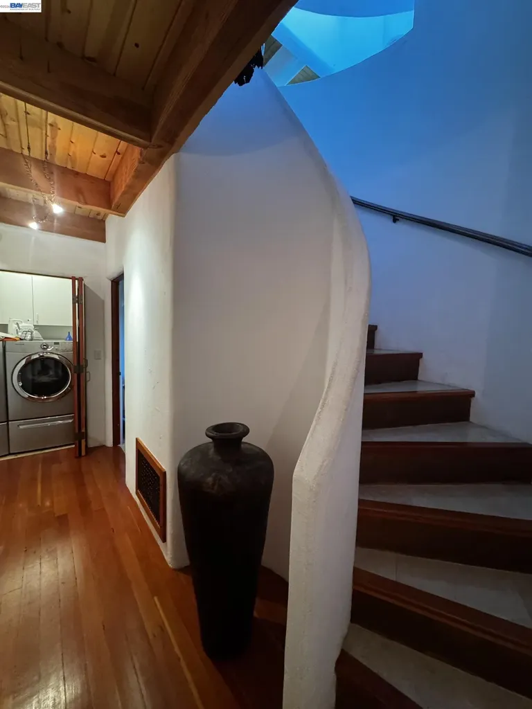 1302 Westview Drive Berkeley CA 94705