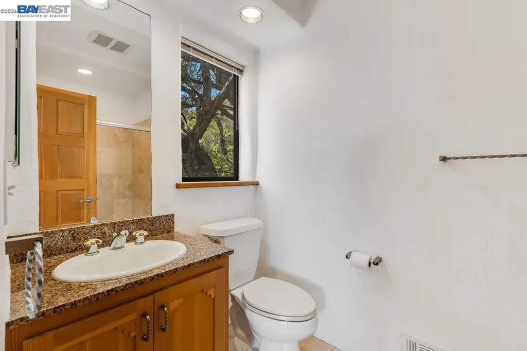 1302 Westview Drive Berkeley CA 94705