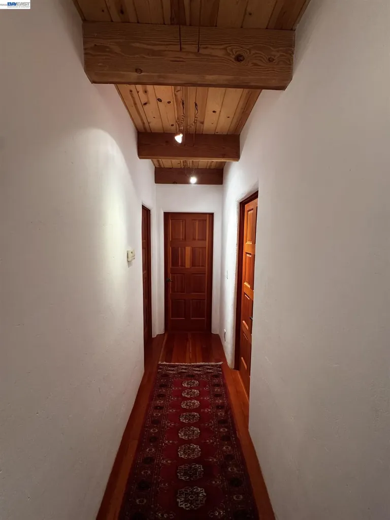 1302 Westview Drive Berkeley CA 94705
