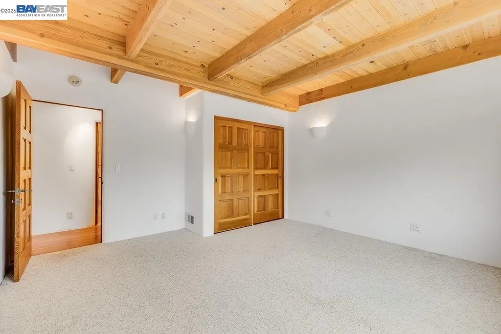 1302 Westview Drive Berkeley CA 94705