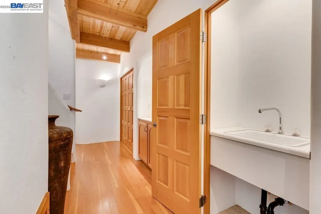 1302 Westview Drive Berkeley CA 94705
