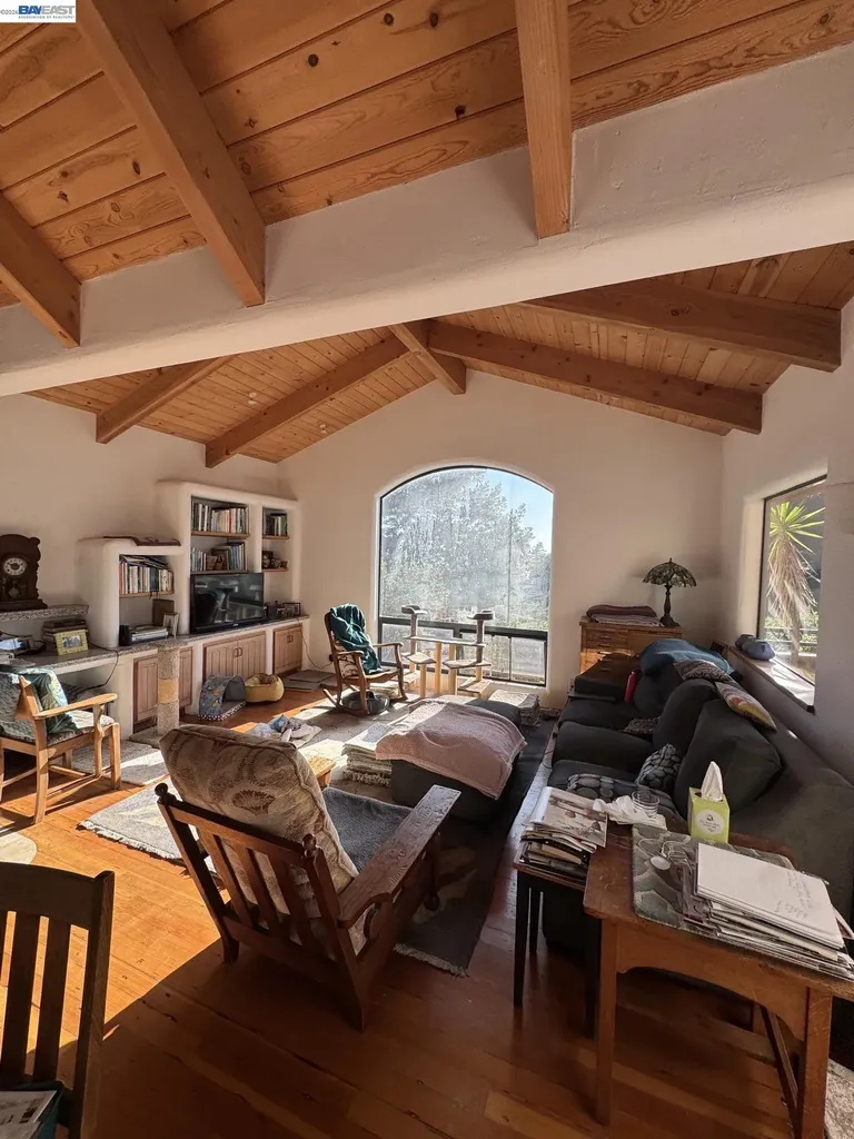1302 Westview Drive Berkeley CA 94705