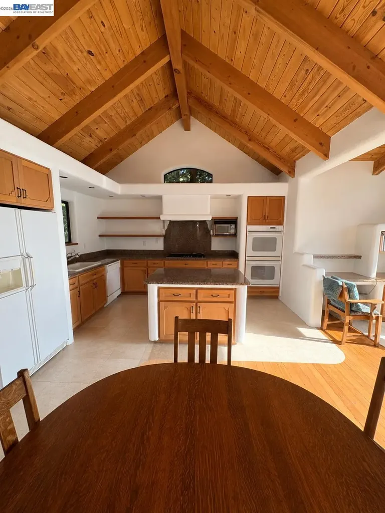1302 Westview Drive Berkeley CA 94705