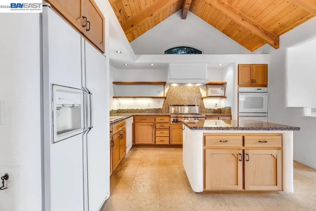 1302 Westview Drive Berkeley CA 94705
