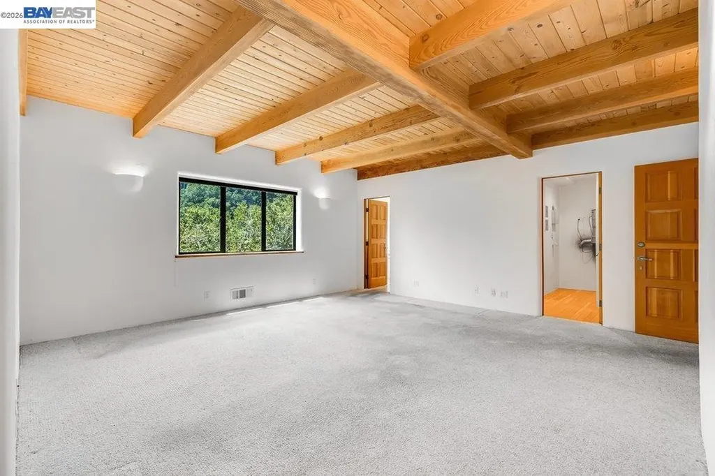 1302 Westview Drive Berkeley CA 94705