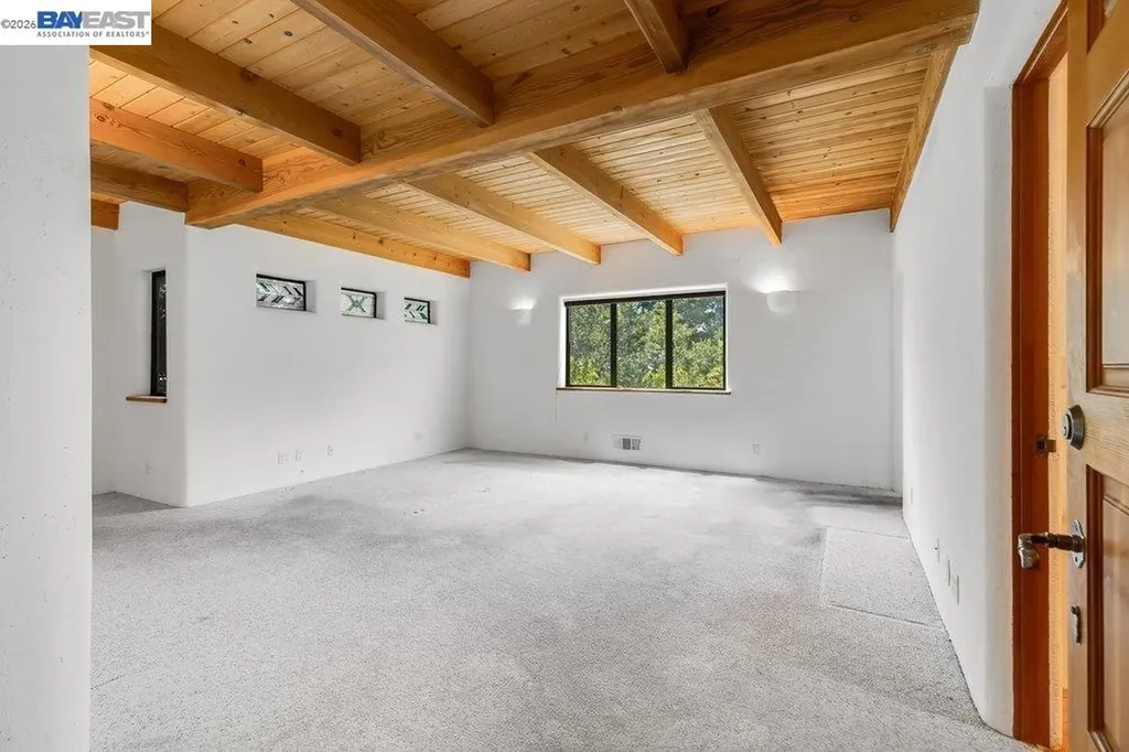1302 Westview Drive Berkeley CA 94705
