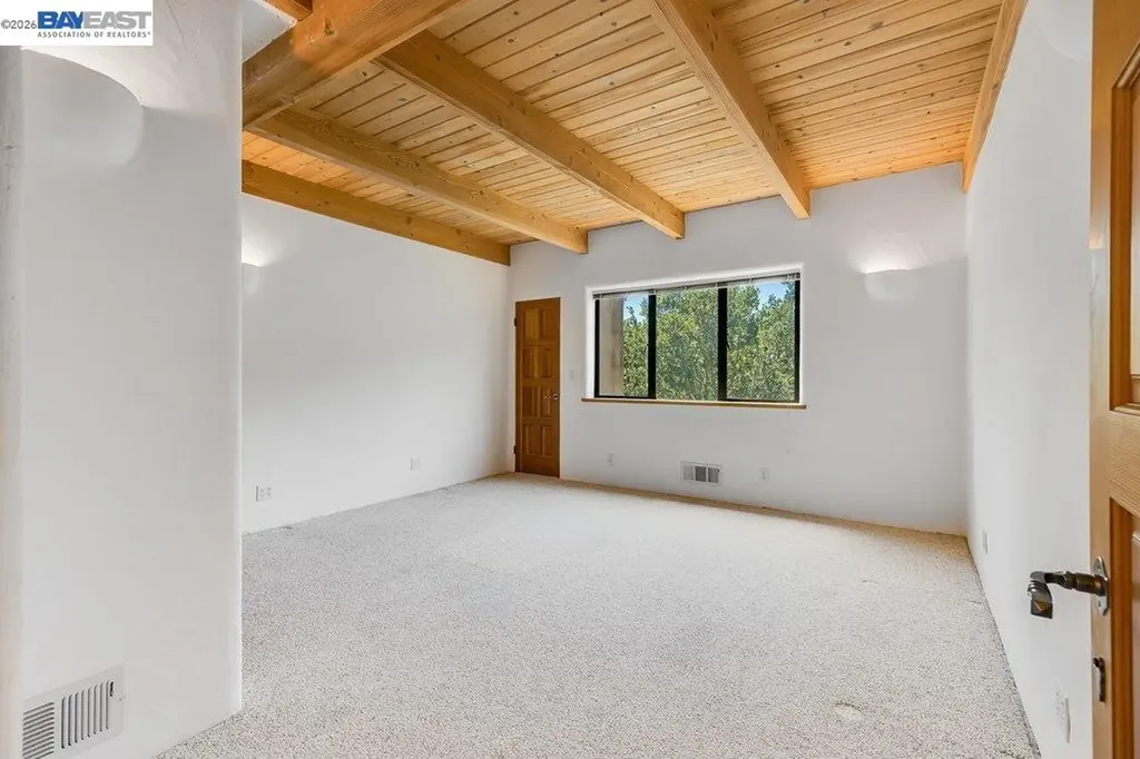 1302 Westview Drive Berkeley CA 94705