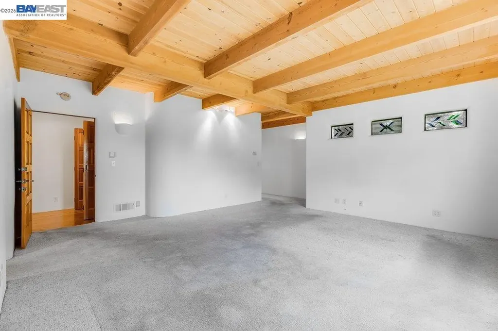 1302 Westview Drive Berkeley CA 94705