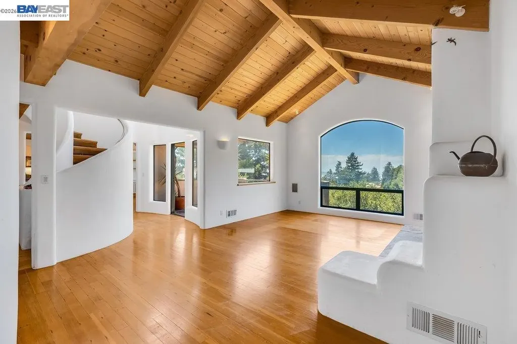 1302 Westview Drive Berkeley CA 94705
