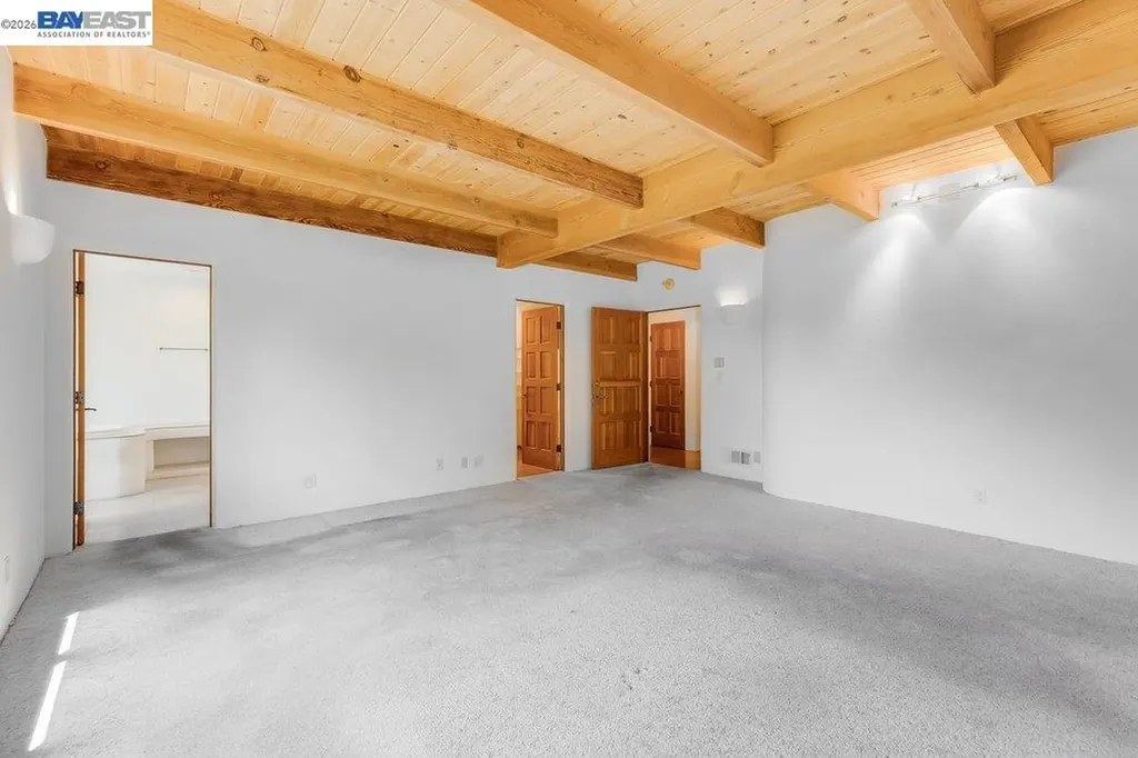 1302 Westview Drive Berkeley CA 94705