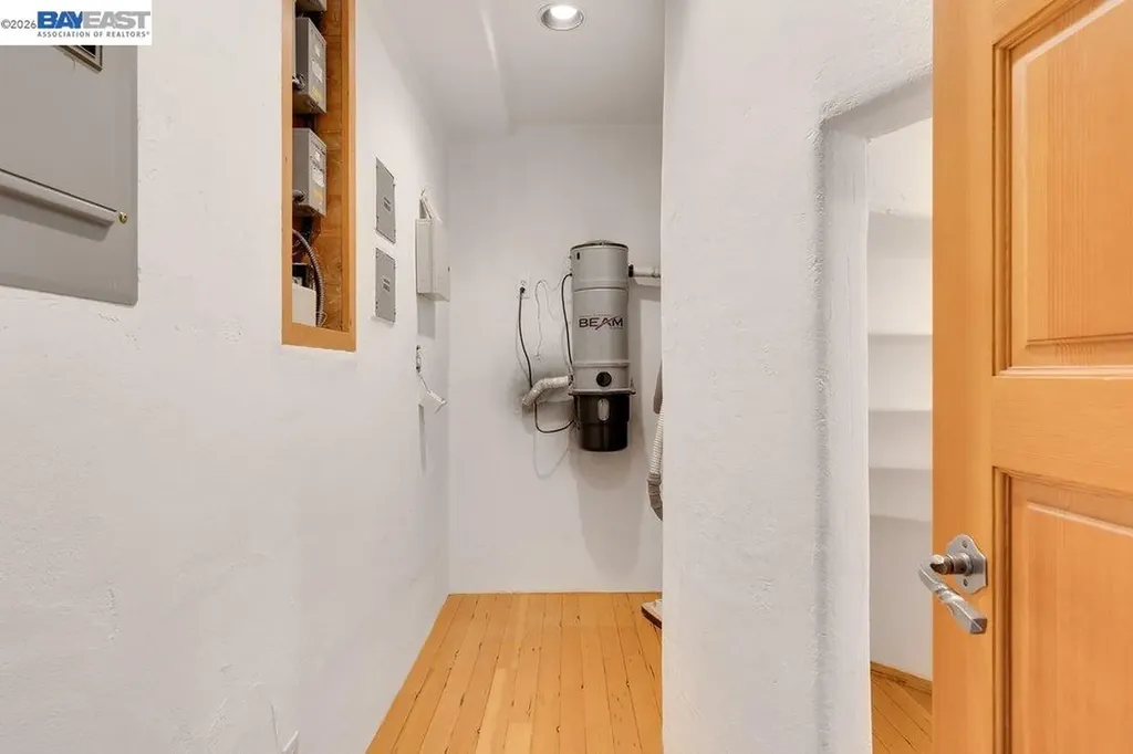 1302 Westview Drive Berkeley CA 94705