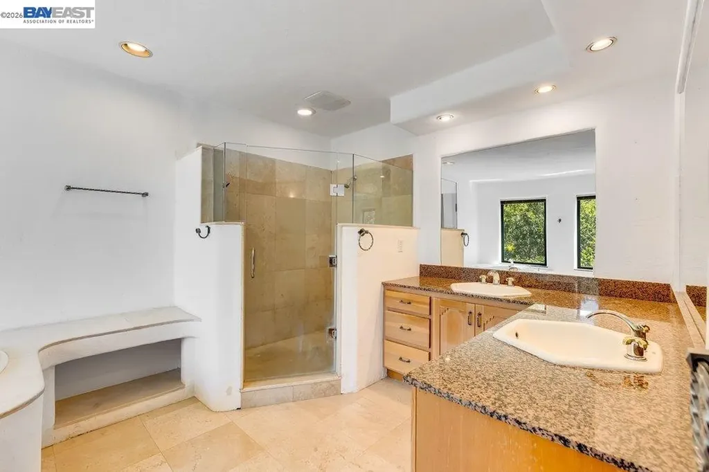 1302 Westview Drive Berkeley CA 94705
