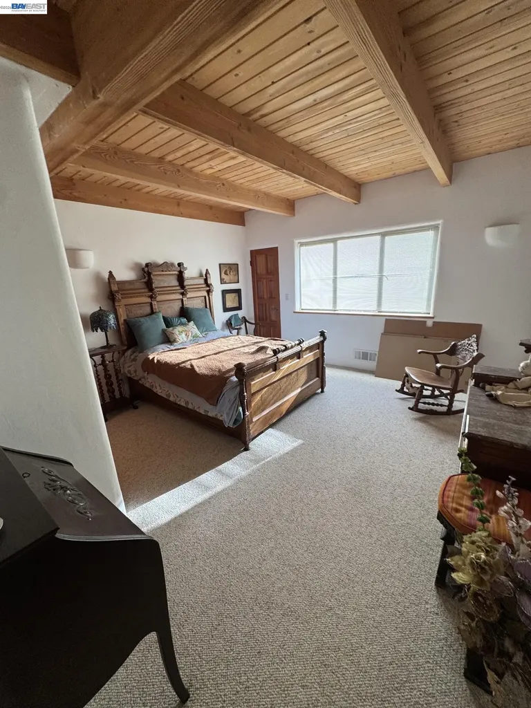 1302 Westview Drive Berkeley CA 94705