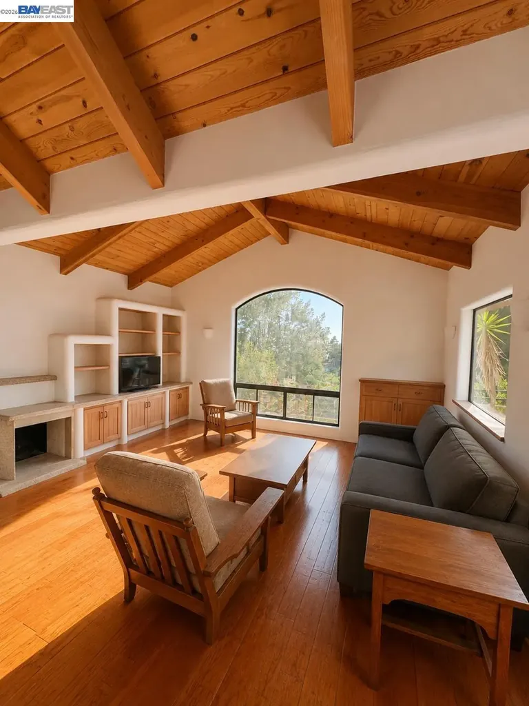 1302 Westview Drive Berkeley CA 94705