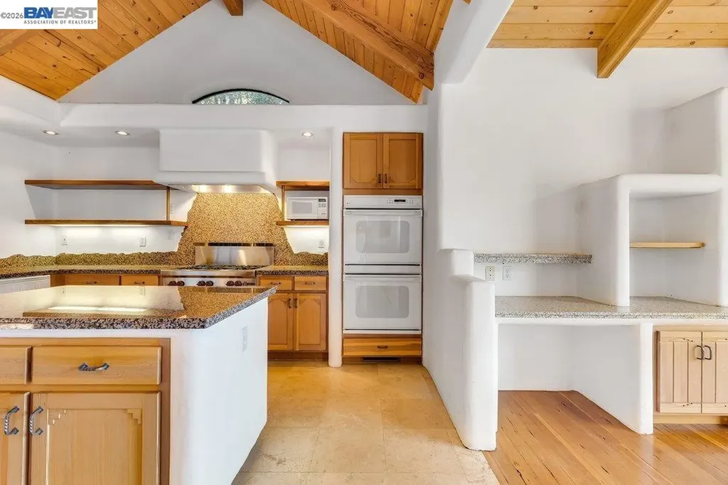 1302 Westview Drive Berkeley CA 94705