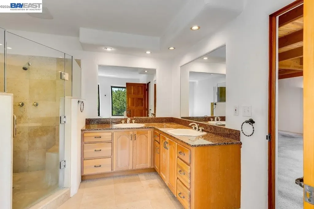1302 Westview Drive Berkeley CA 94705