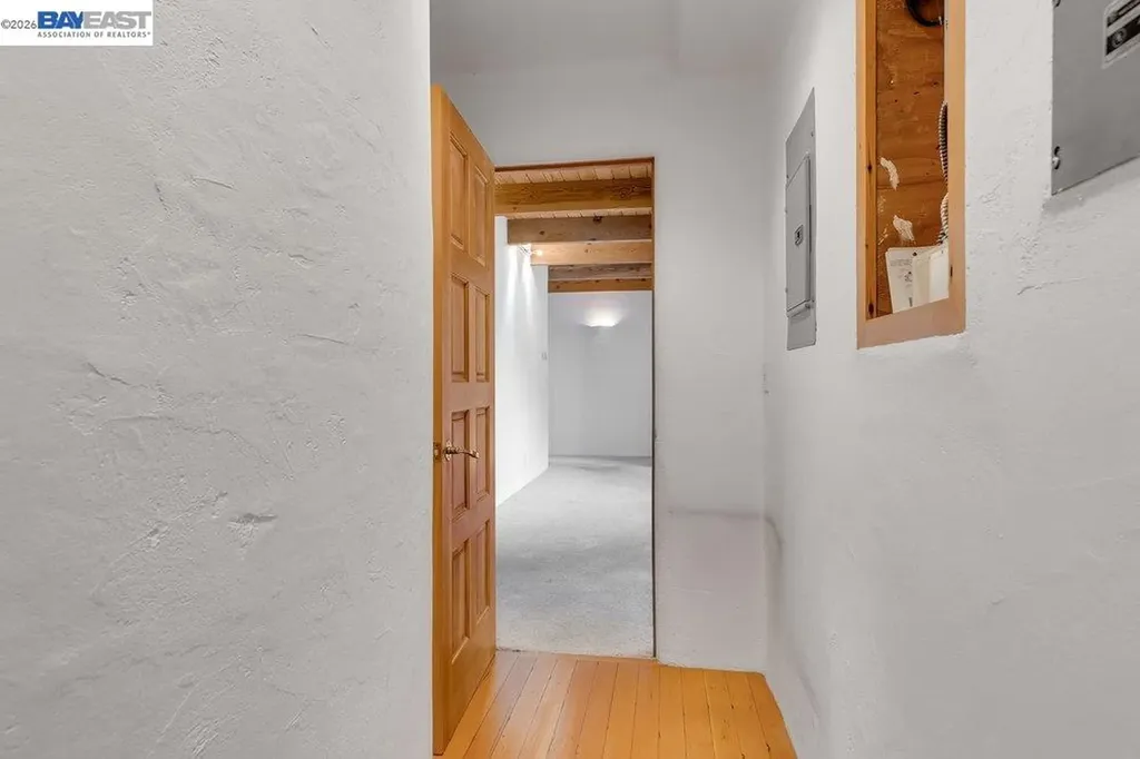 1302 Westview Drive Berkeley CA 94705