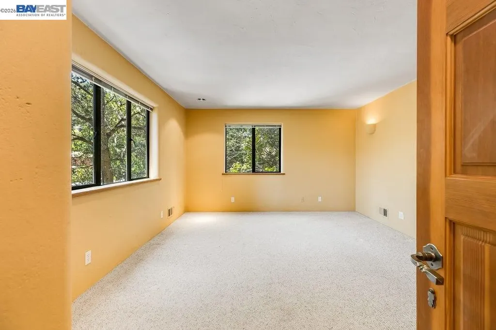 1302 Westview Drive Berkeley CA 94705