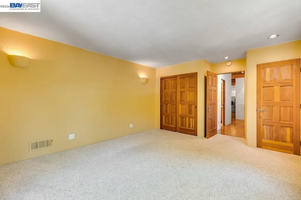 1302 Westview Drive Berkeley CA 94705