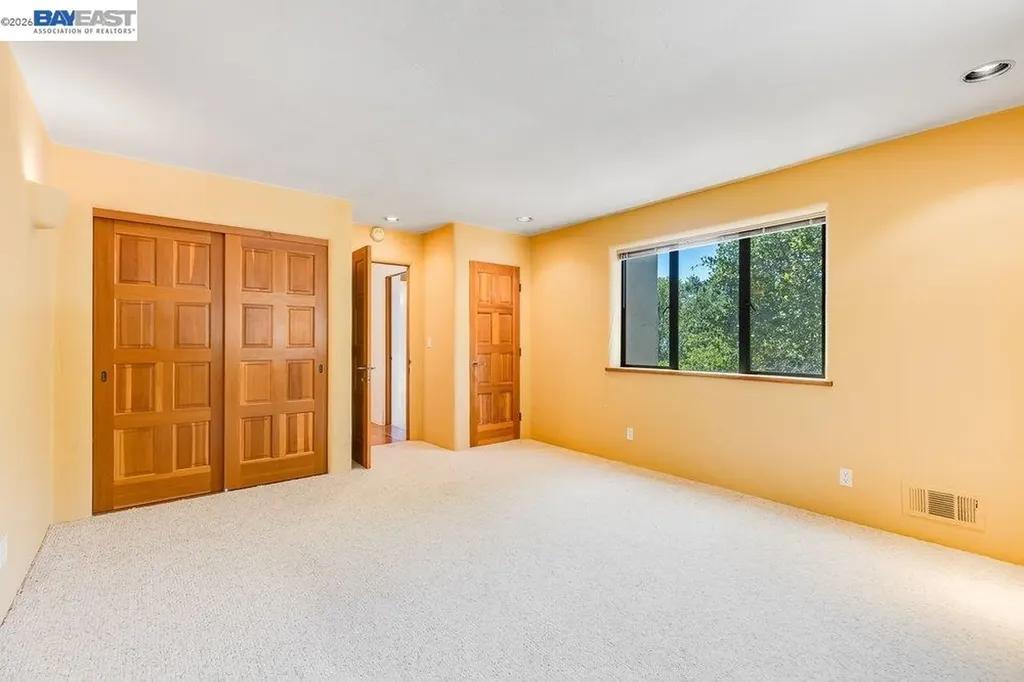 1302 Westview Drive Berkeley CA 94705