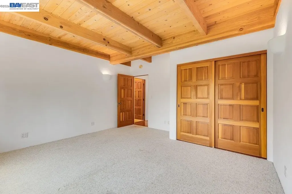 1302 Westview Drive Berkeley CA 94705