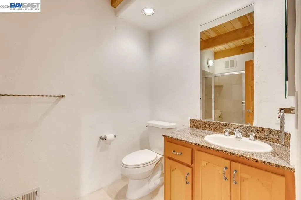 1302 Westview Drive Berkeley CA 94705