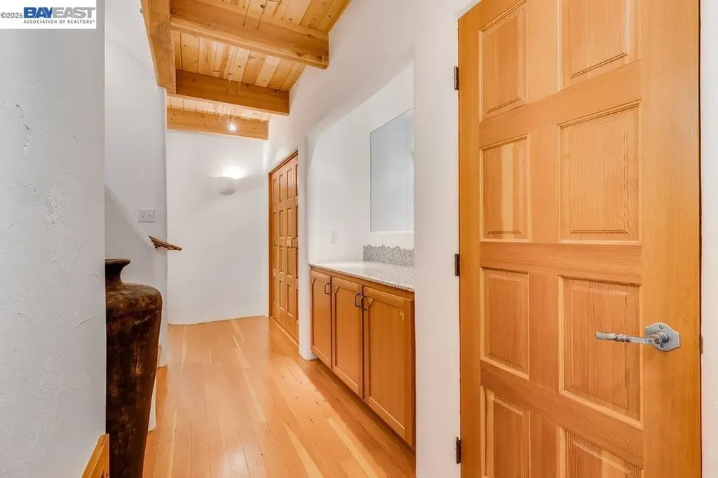 1302 Westview Drive Berkeley CA 94705