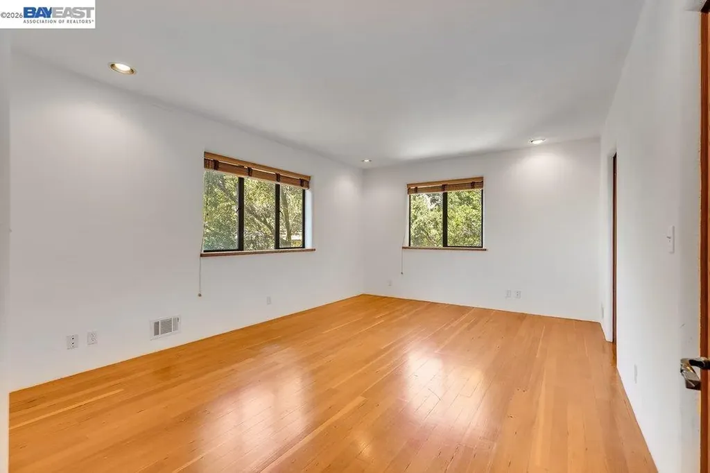 1302 Westview Drive Berkeley CA 94705