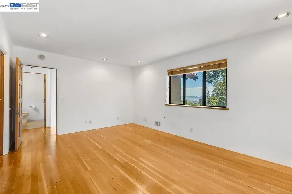 1302 Westview Drive Berkeley CA 94705