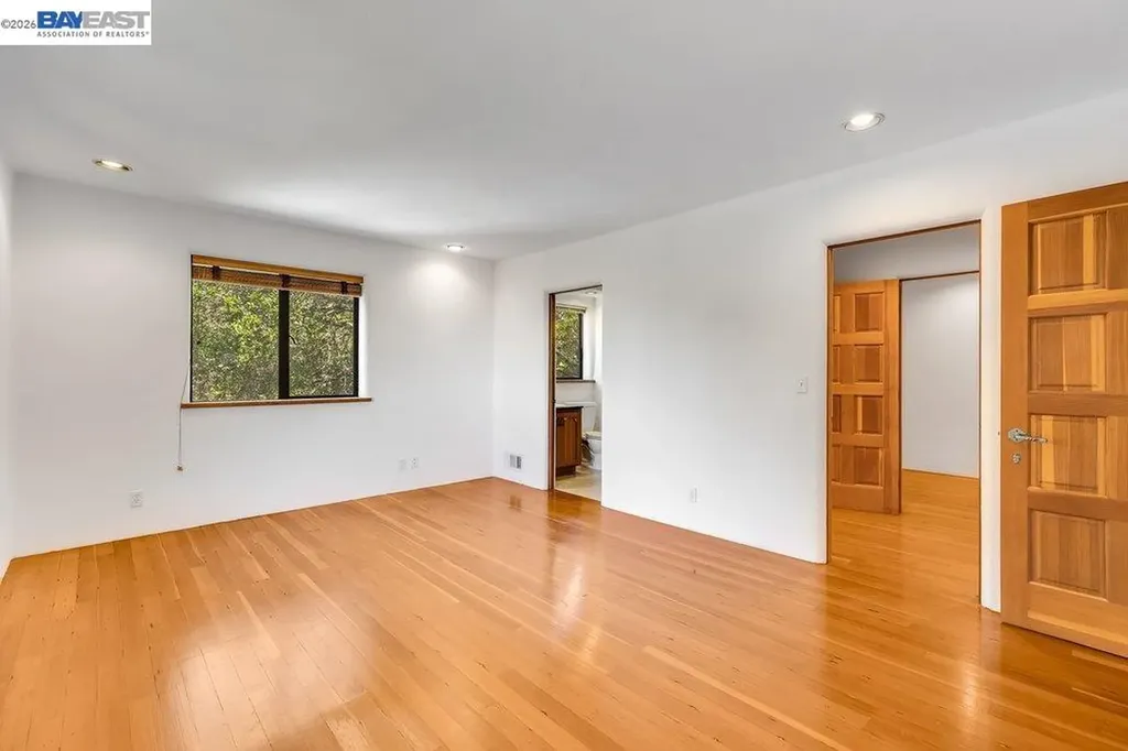 1302 Westview Drive Berkeley CA 94705