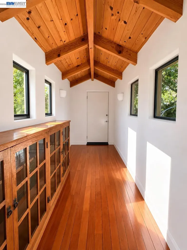 1302 Westview Drive Berkeley CA 94705