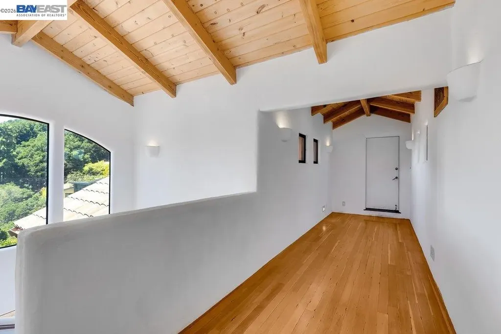 1302 Westview Drive Berkeley CA 94705