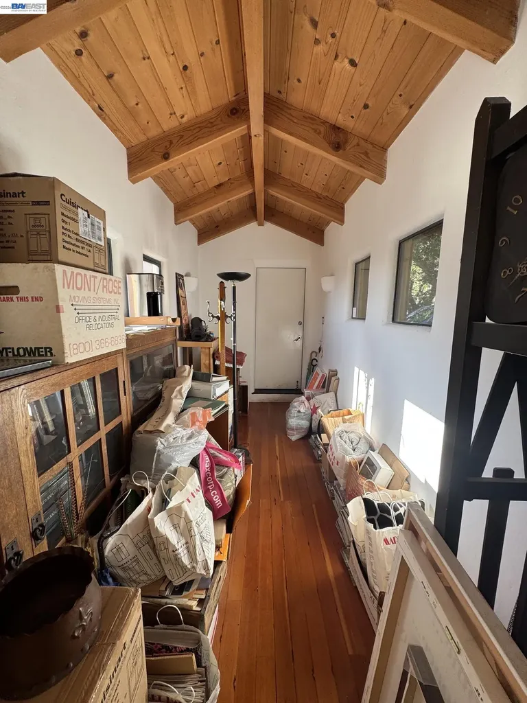 1302 Westview Drive Berkeley CA 94705