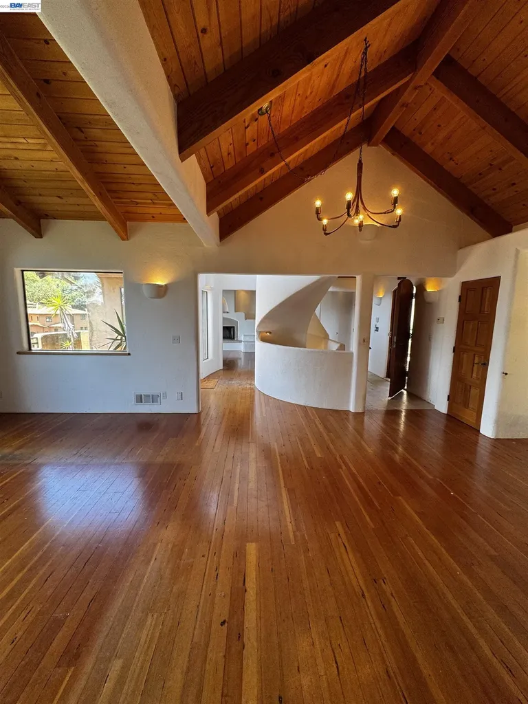1302 Westview Drive Berkeley CA 94705
