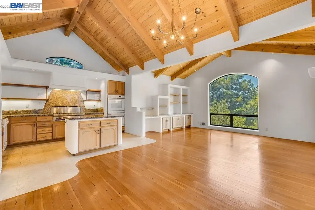 1302 Westview Drive Berkeley CA 94705