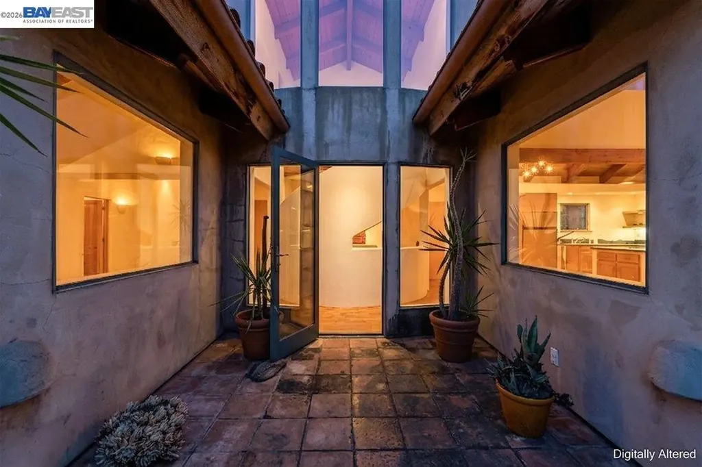 1302 Westview Drive Berkeley CA 94705