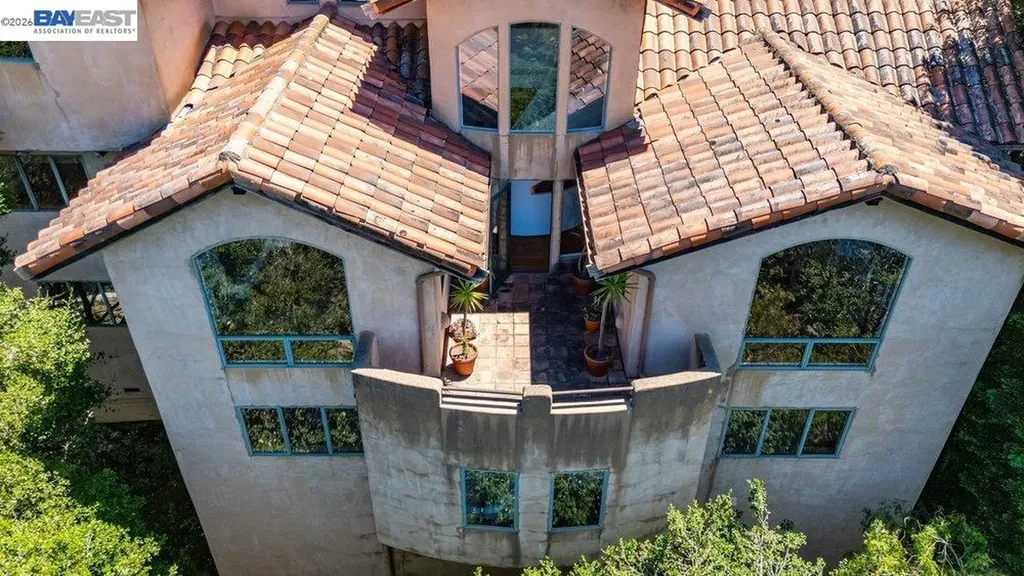1302 Westview Drive Berkeley CA 94705