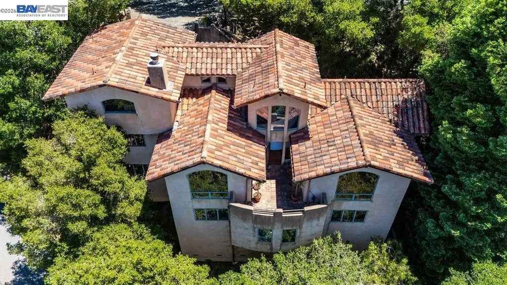 1302 Westview Drive Berkeley CA 94705