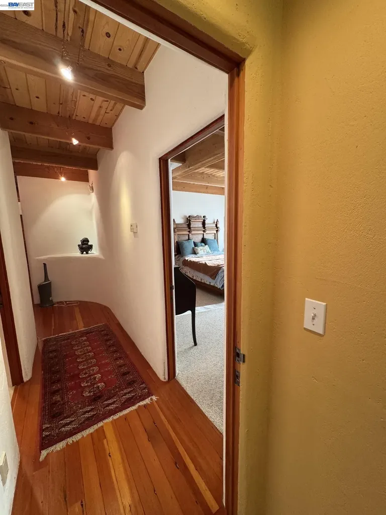1302 Westview Drive Berkeley CA 94705