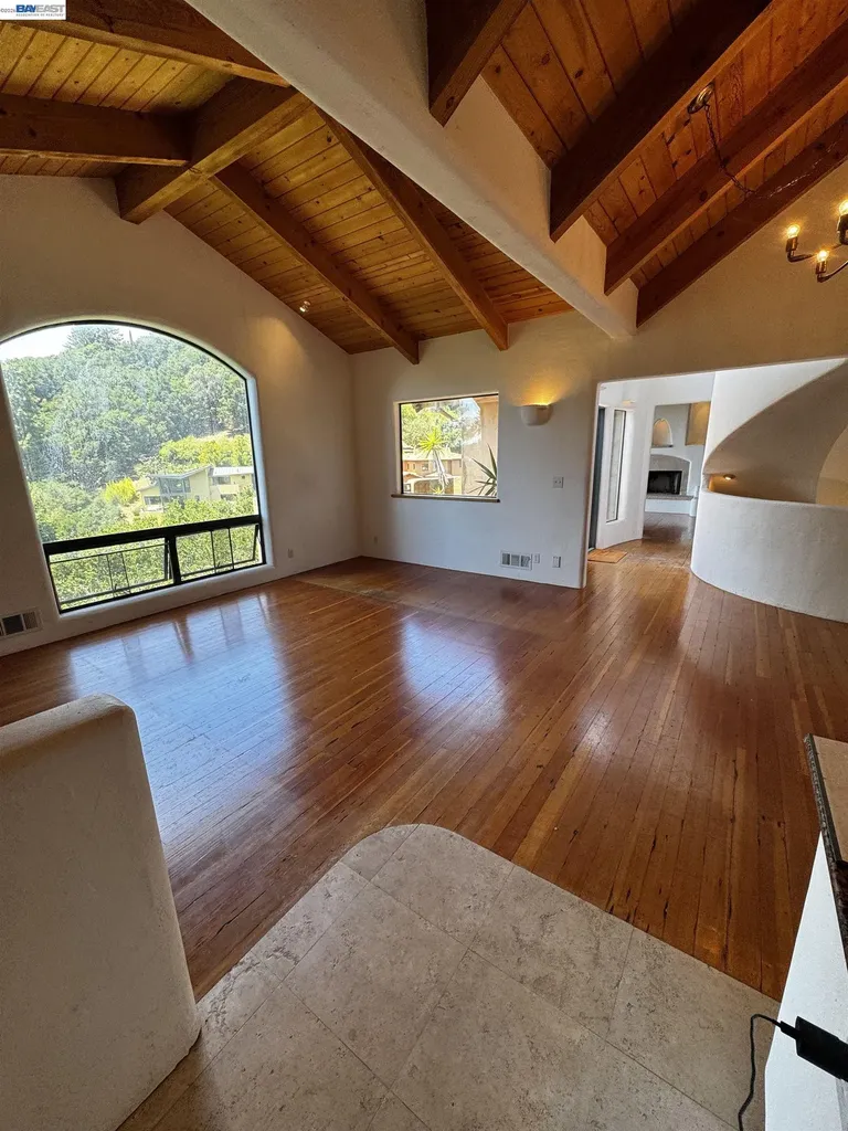 1302 Westview Drive Berkeley CA 94705