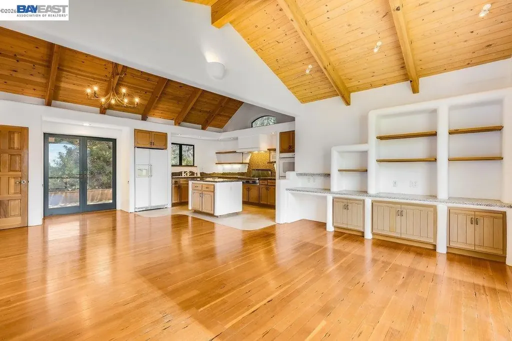 1302 Westview Drive Berkeley CA 94705