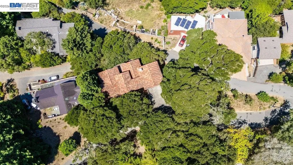 1302 Westview Drive Berkeley CA 94705