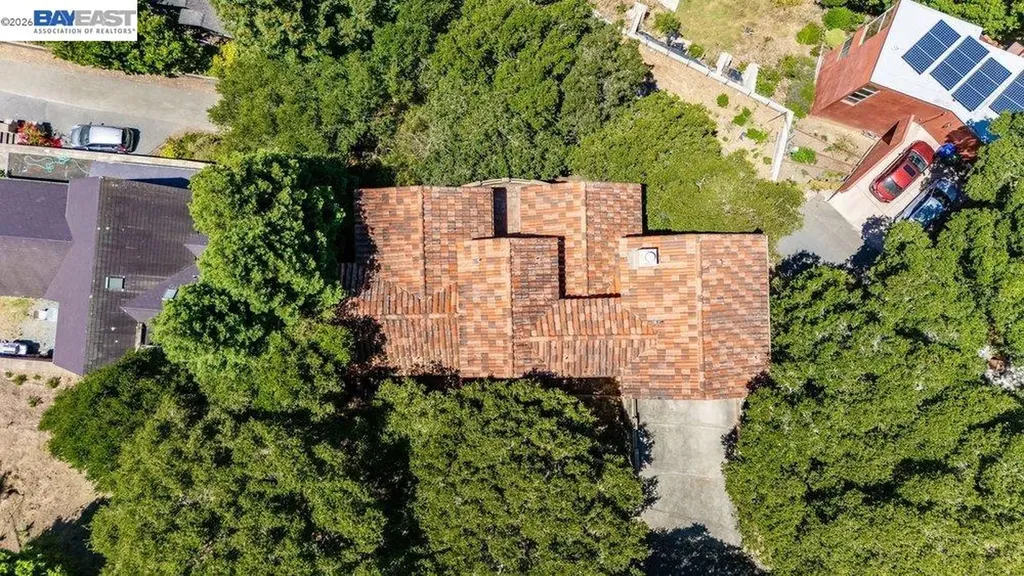 1302 Westview Drive Berkeley CA 94705