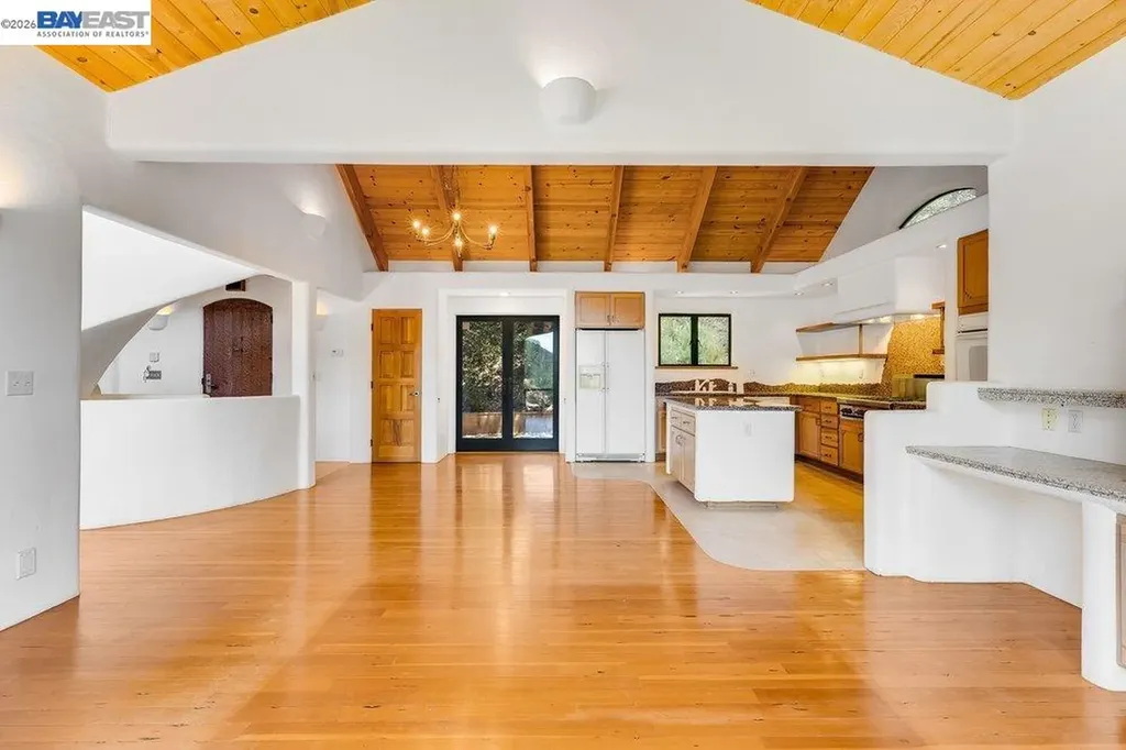 1302 Westview Drive Berkeley CA 94705