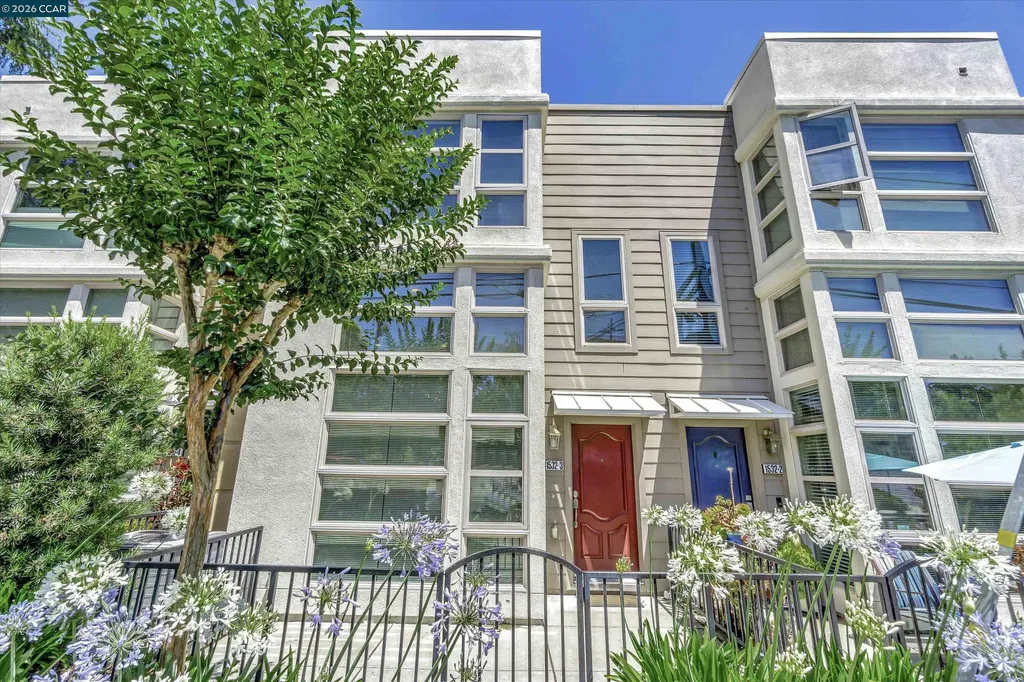 1532 Sunnyvale Avenue Walnut Creek CA 94597