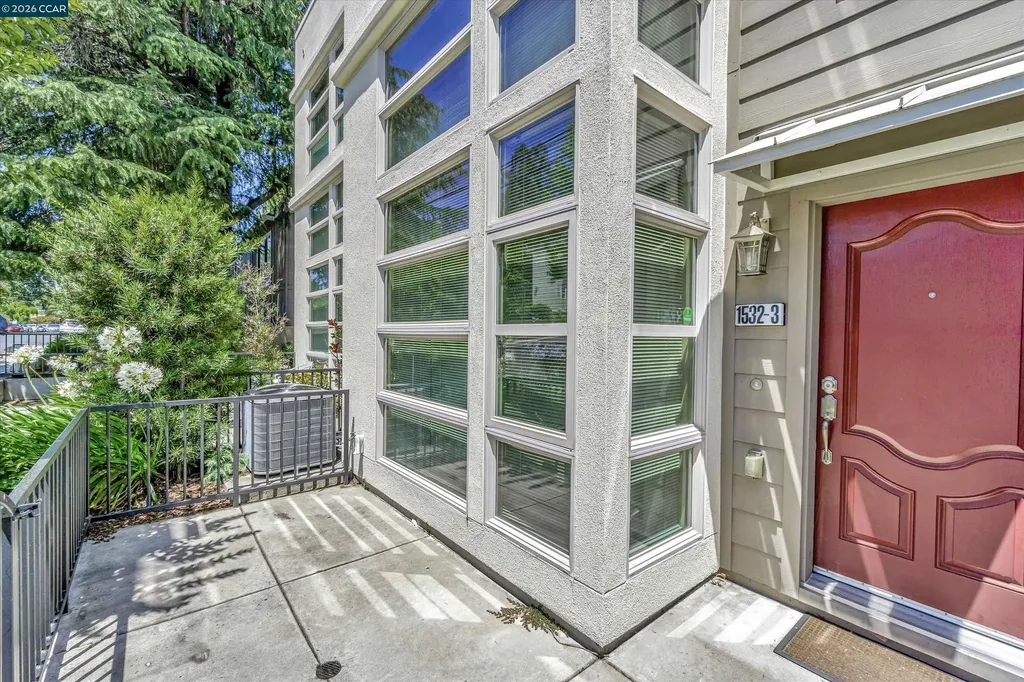 1532 Sunnyvale Avenue Walnut Creek CA 94597