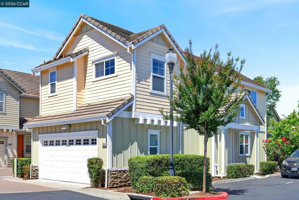 1311 Tapestry Lane Concord CA 94520