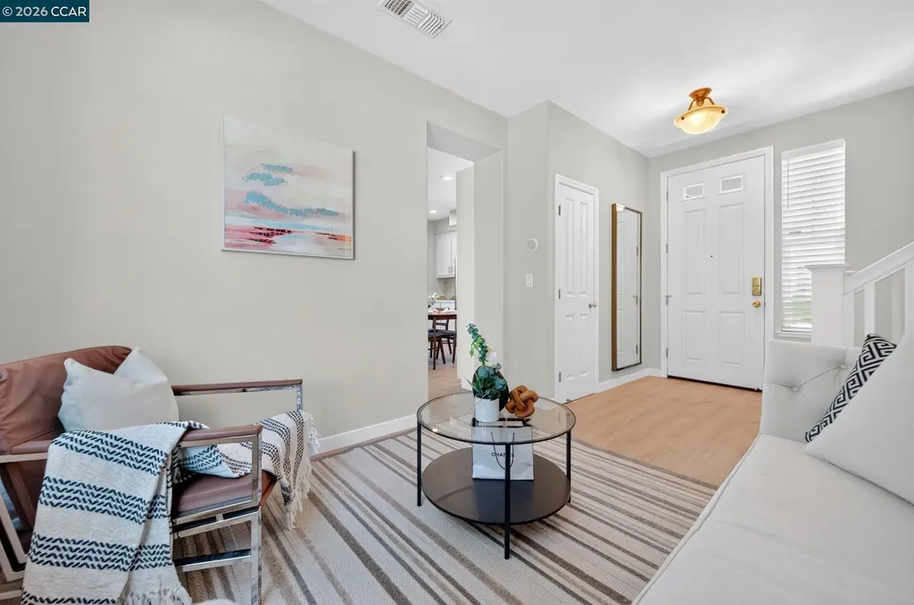 1311 Tapestry Lane Concord CA 94520