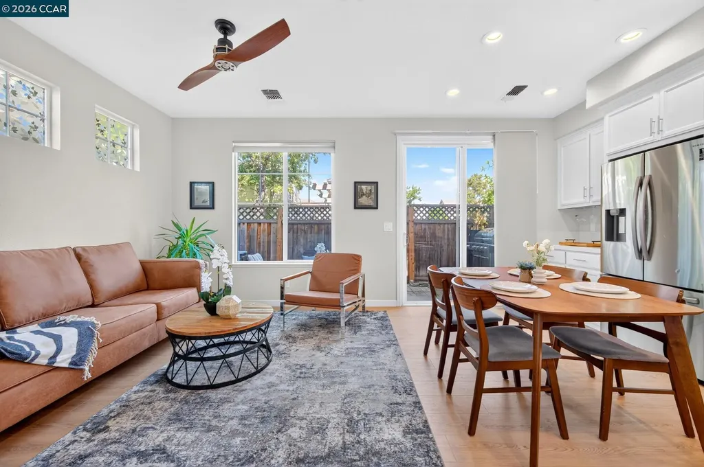 1311 Tapestry Lane Concord CA 94520