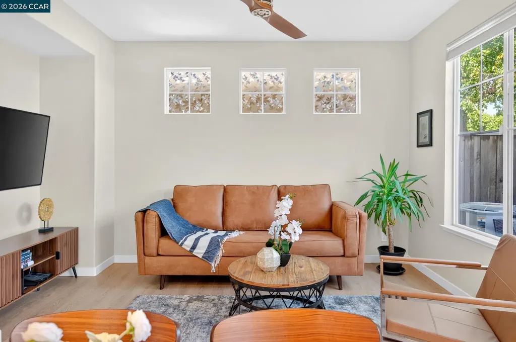 1311 Tapestry Lane Concord CA 94520